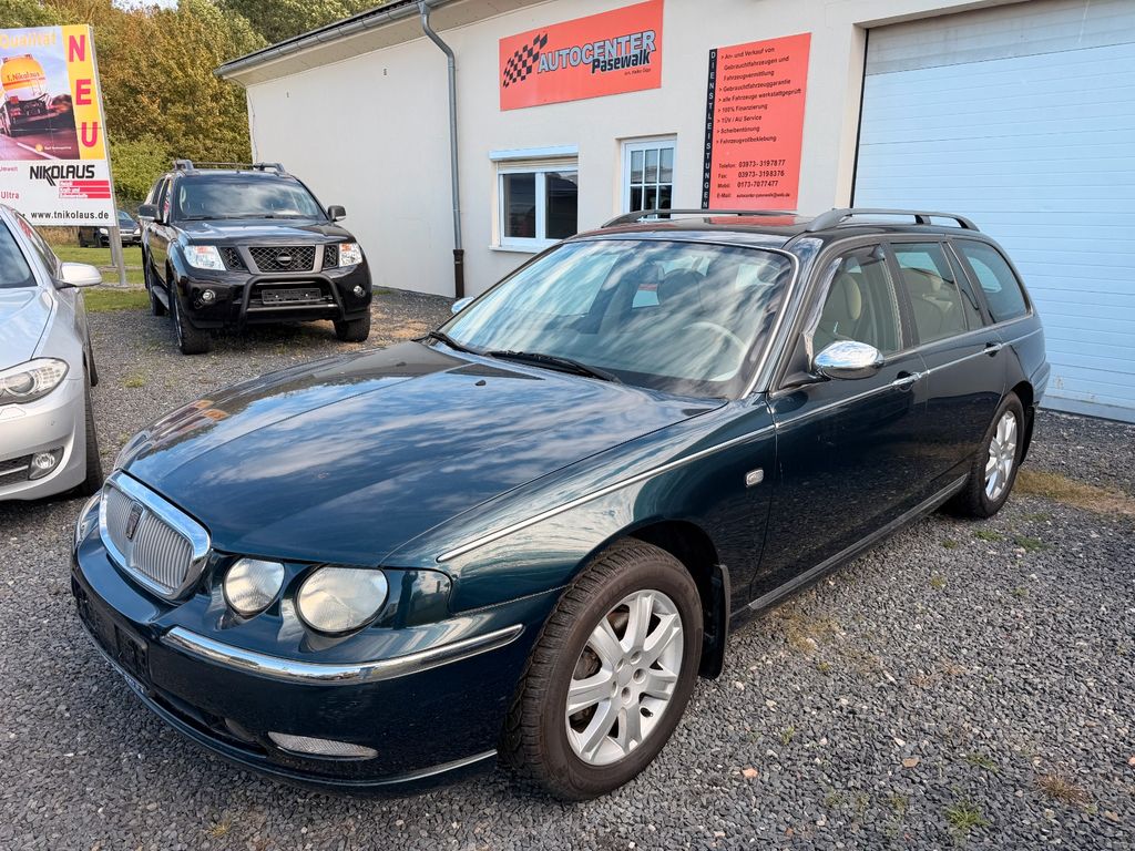 Rover 75 Tourer 2.5 V6
