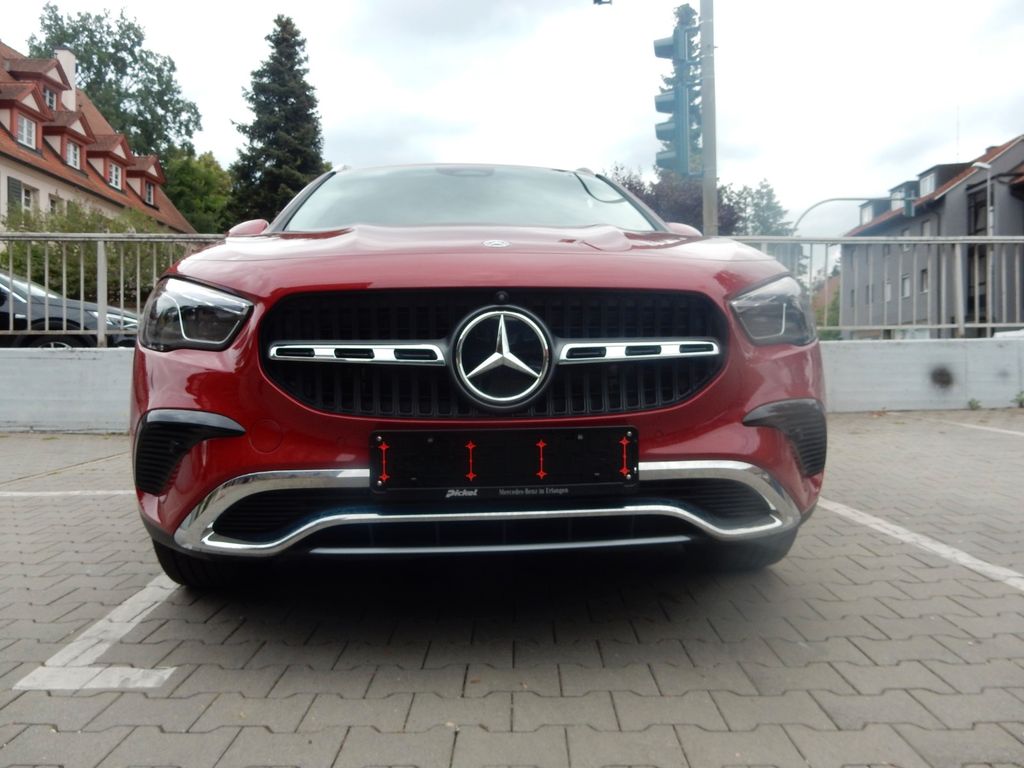 Bild des Angebotes Mercedes-Benz GLA 250 GLA GLA 250 e
