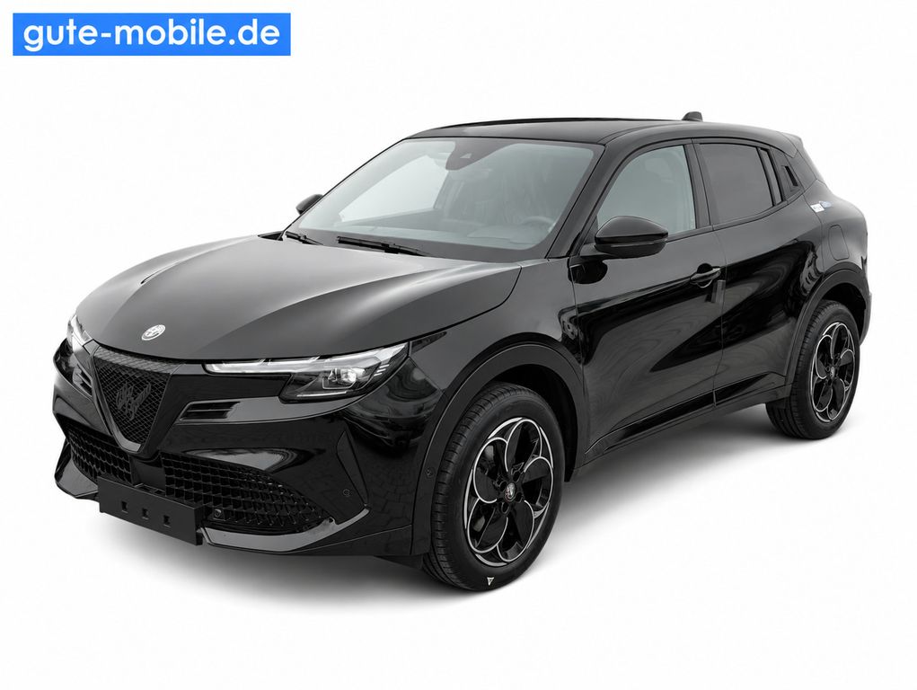 Bild des Angebotes Alfa Romeo Junior Ibrida 1.2 VGT 48V-Hybrid 107 kW Q4