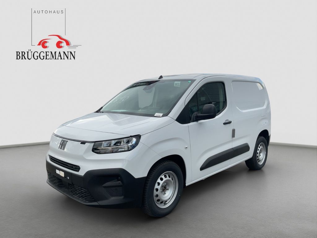 Bild des Angebotes Fiat Doblo L1 KAWA 1.5 BlueHDi 130 PS Kamera Klima