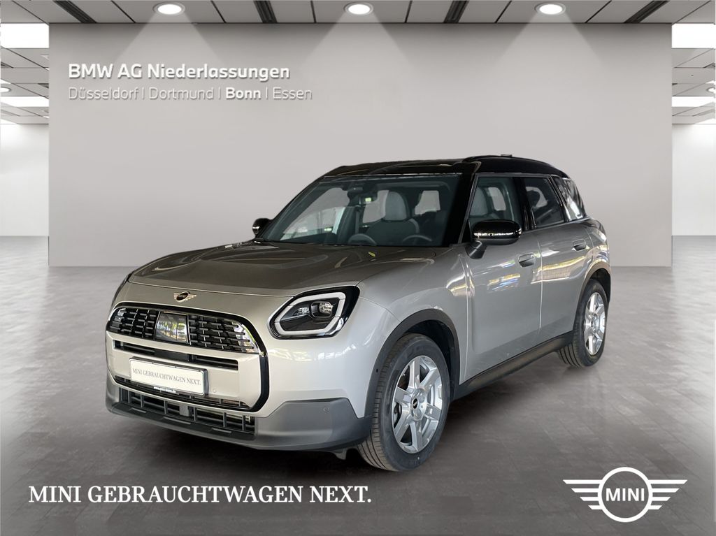 Bild des Angebotes MINI Countryman C Harman/K Head-Up Kamera LED Alarm