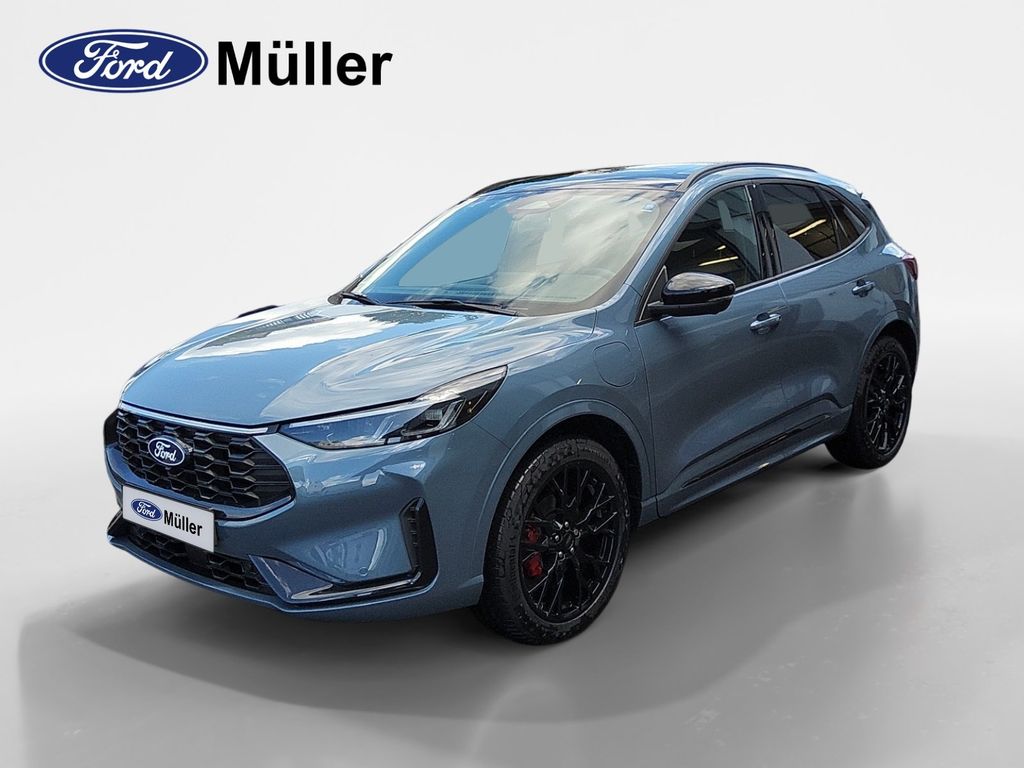 Bild des Angebotes Ford Kuga  2,5l Duratec Plug-in-Hybrid 178 kW (243 PS