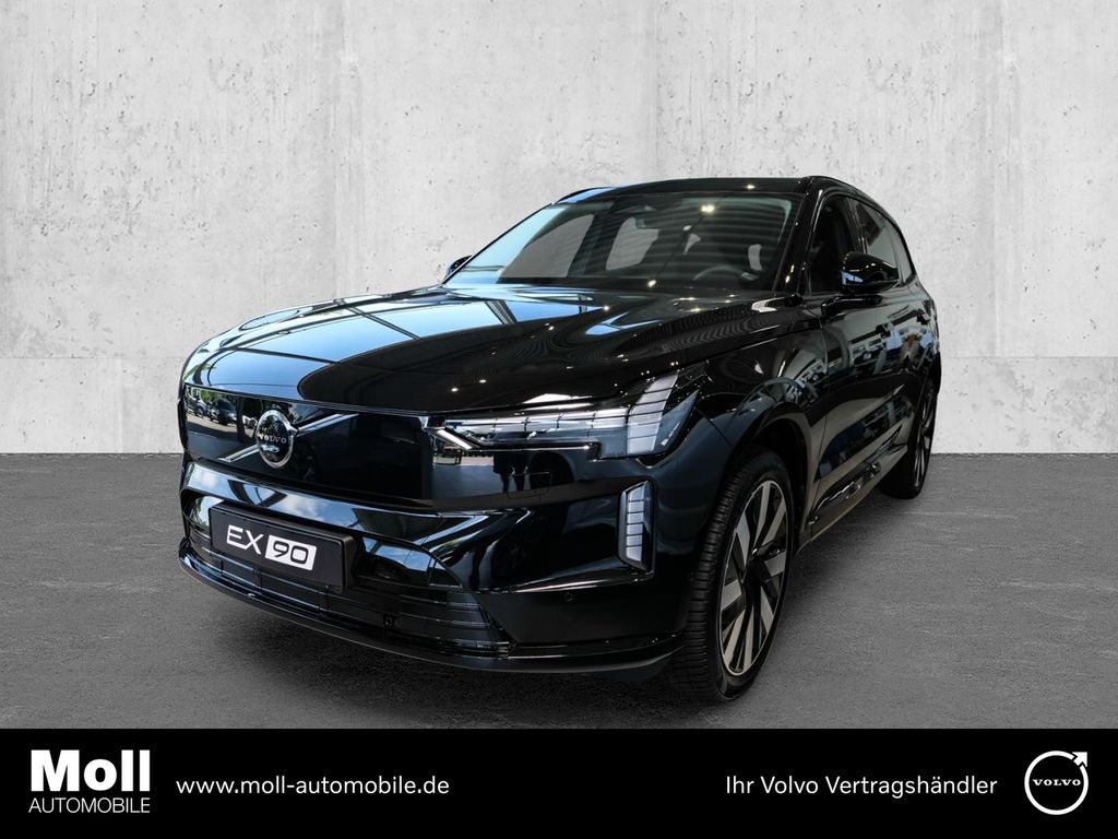 Bild des Angebotes Volvo EX90 Plus Executive Edition 7-Sitzer Allwetterre