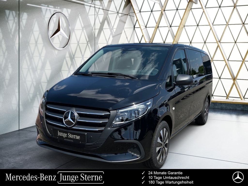 Bild des Angebotes Mercedes-Benz Vito 116 CDI Tourer SELECT Lang Klima*Kamera*9GT
