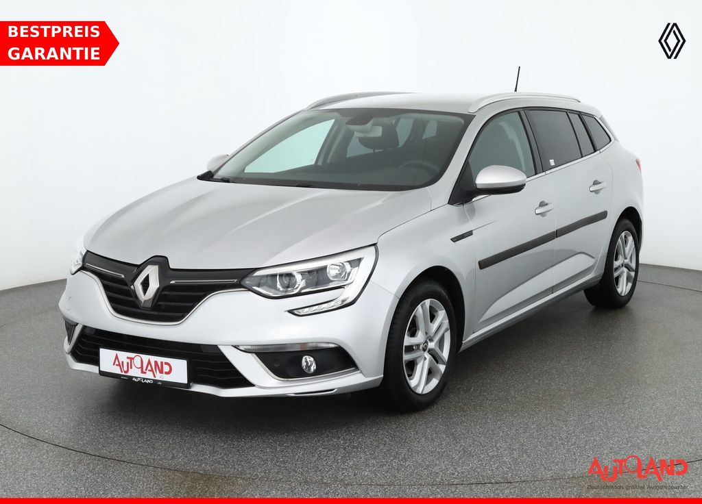 Bild des Angebotes Renault Megane GT 1.3 TCe Business Edition Navi PDC