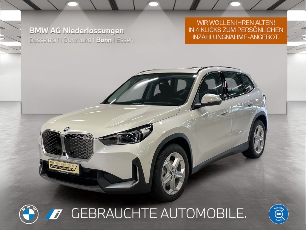 Bild des Angebotes BMW iX1 eDrive20 Driv.Assist.Prof Harman/K Head-Up