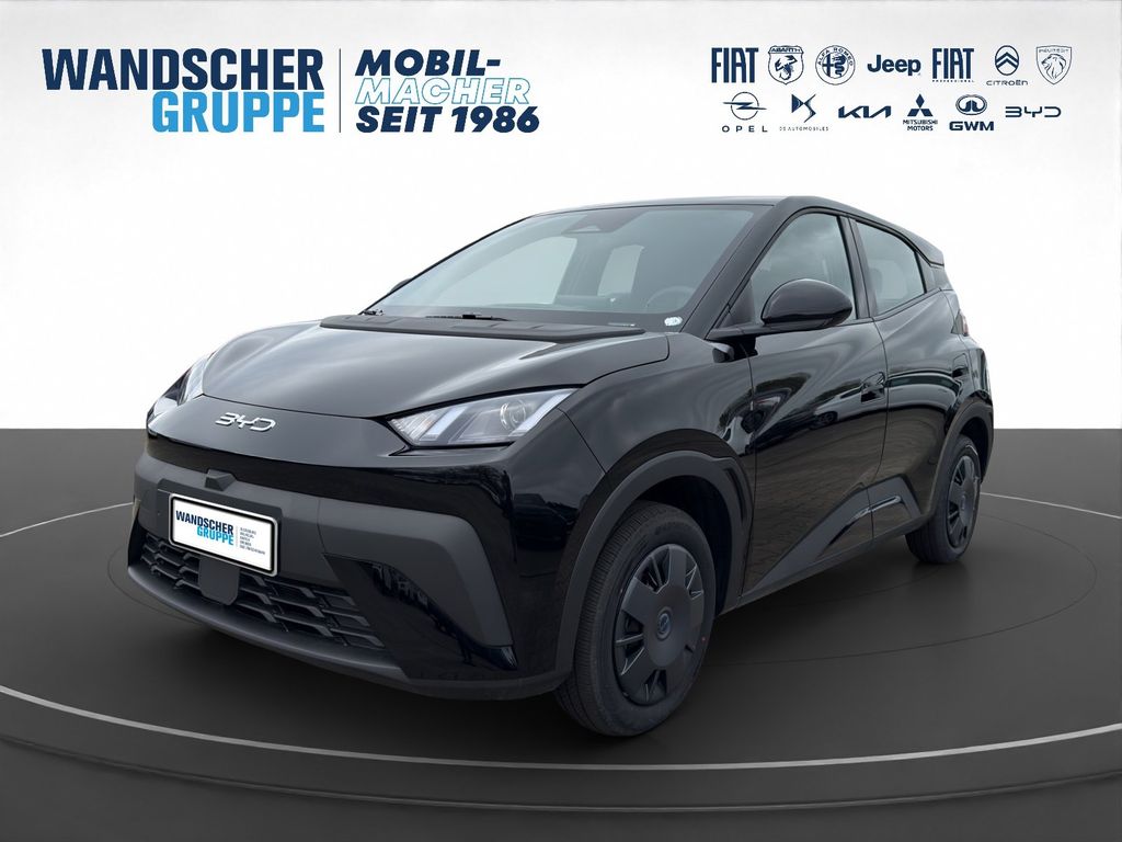 Bild des Angebotes BYD Dolphin Surf 30kWh Active Carplay*Navi*DAB*
