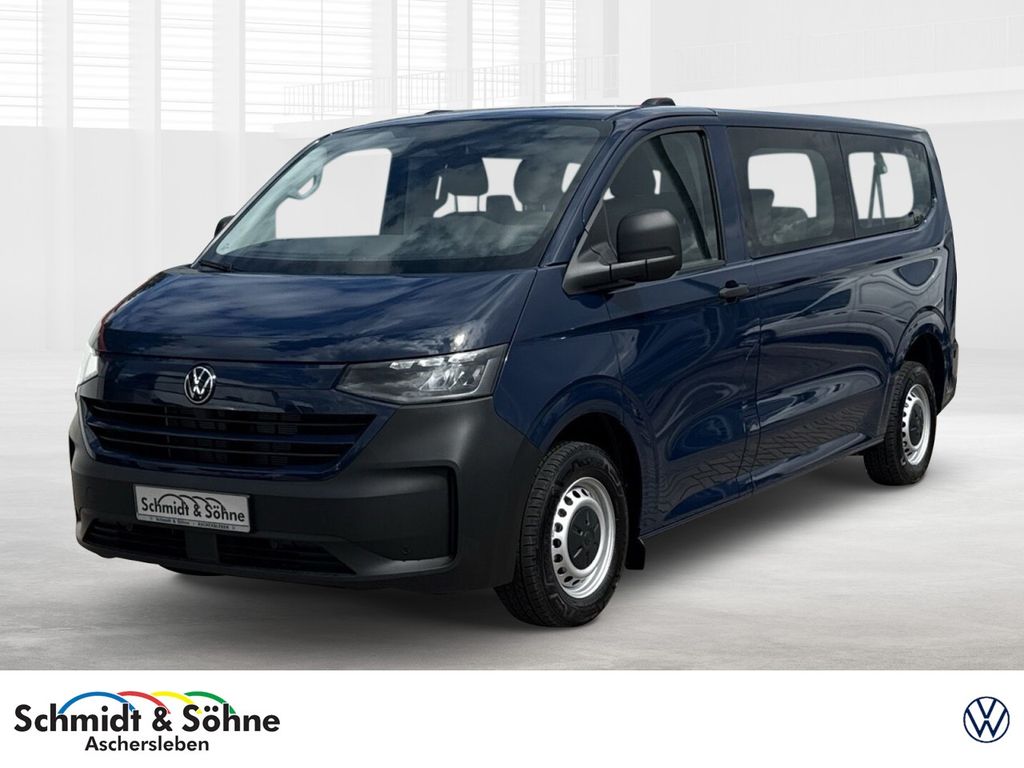 Bild des Angebotes Volkswagen T7 Transporter Kombi TDI Automatik LR GRA, LED,