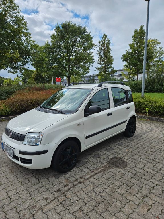 Bild des Angebotes Fiat Panda 0.9 8V TwinAir WILD 4X4 Start&Stopp WI...