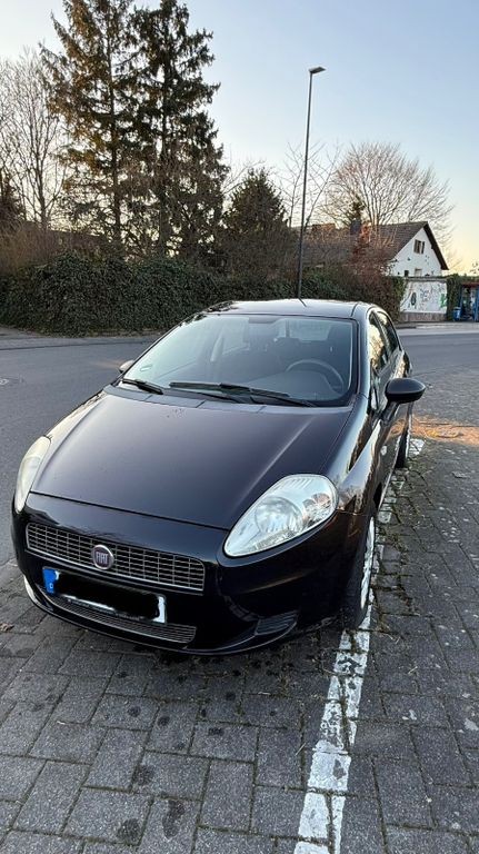 Bild des Angebotes Fiat Grande Punto