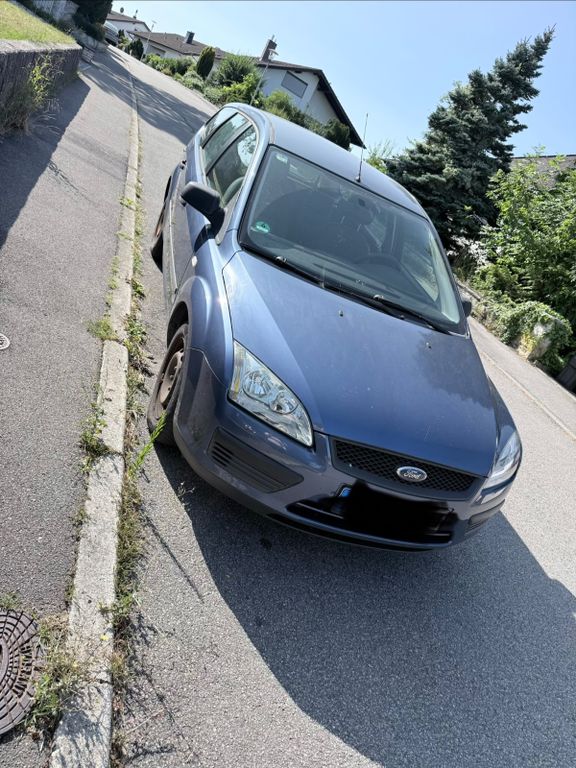Bild des Angebotes Ford Focus 1,6 Ambiente Ambiente