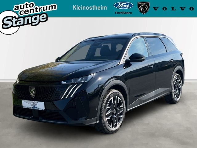Bild des Angebotes Peugeot 5008 Allure HYBRID 145 e-DSC6 360°Rückfahrkamera