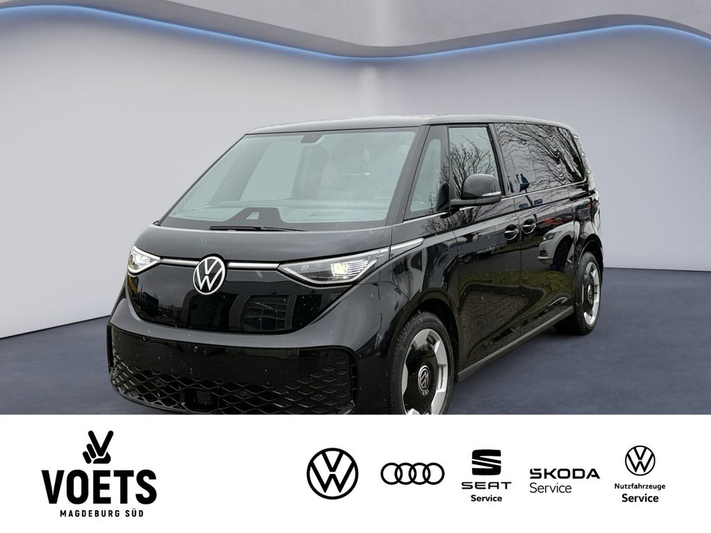 Bild des Angebotes Volkswagen ID.Buzz Pro LR 210 KW (286 PS)
