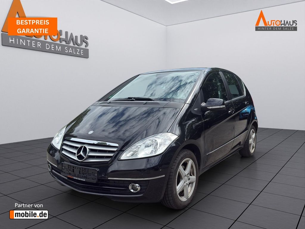 Bild des Angebotes Mercedes-Benz A 180 CDI |AUTOMATIK|KLIMA|PDC|LM