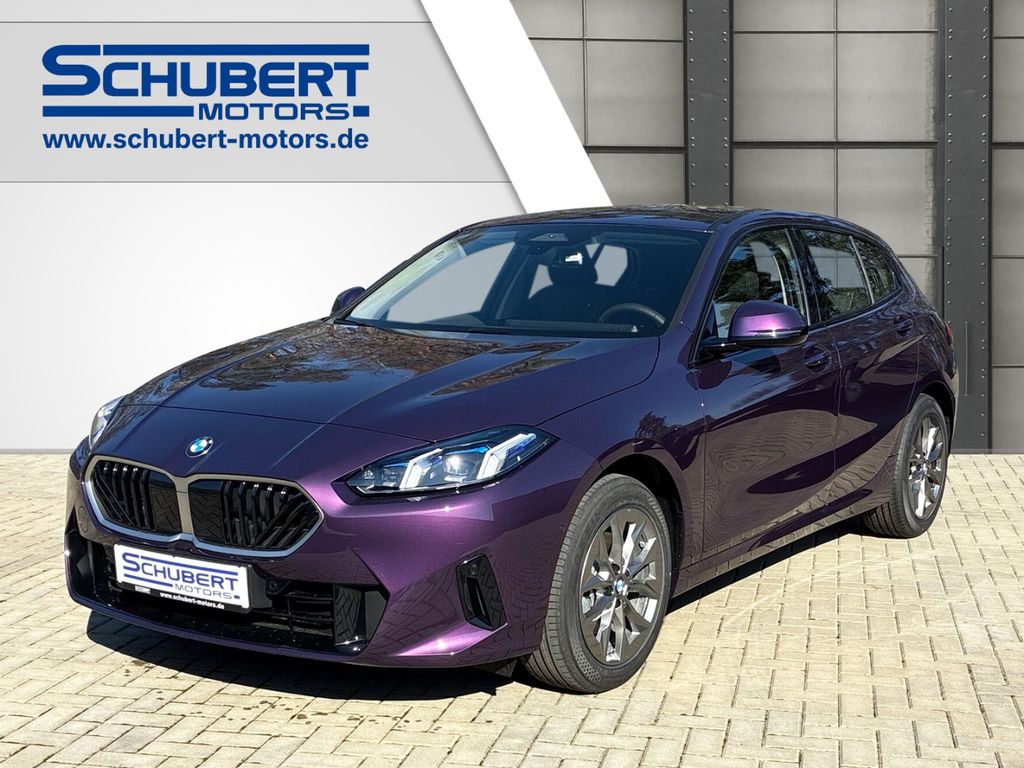 Bild des Angebotes BMW 116 i *UPE 37.250€* LED SHZ LHZ Park-Assistent