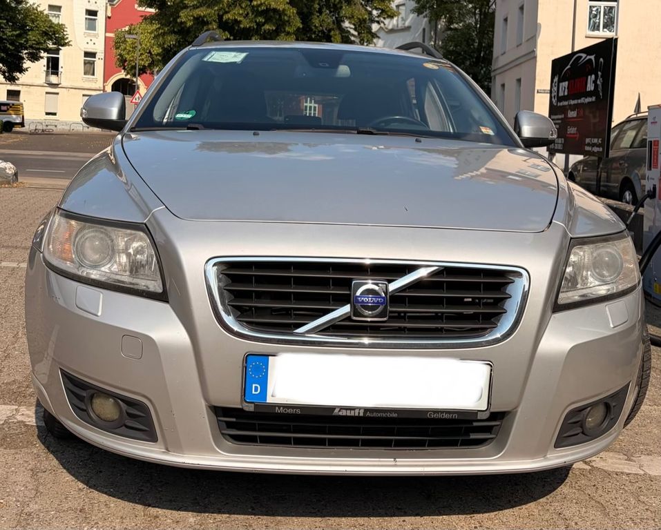 Bild des Angebotes Volvo V50 DRIVe -