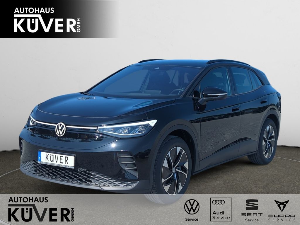 Bild des Angebotes Volkswagen ID.4 Pro 82 kWh APP*ACC*NAVI