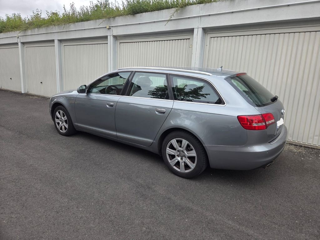 Bild des Angebotes Audi A6  3.0 TDI (DPF) quattro tiptronic Facelift