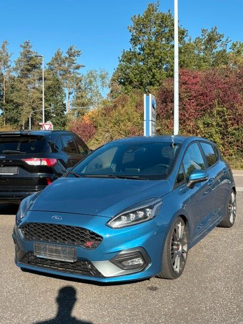 Bild des Angebotes Ford Fiesta ST - Verkauf nur an Gewerbe oder EXPORT