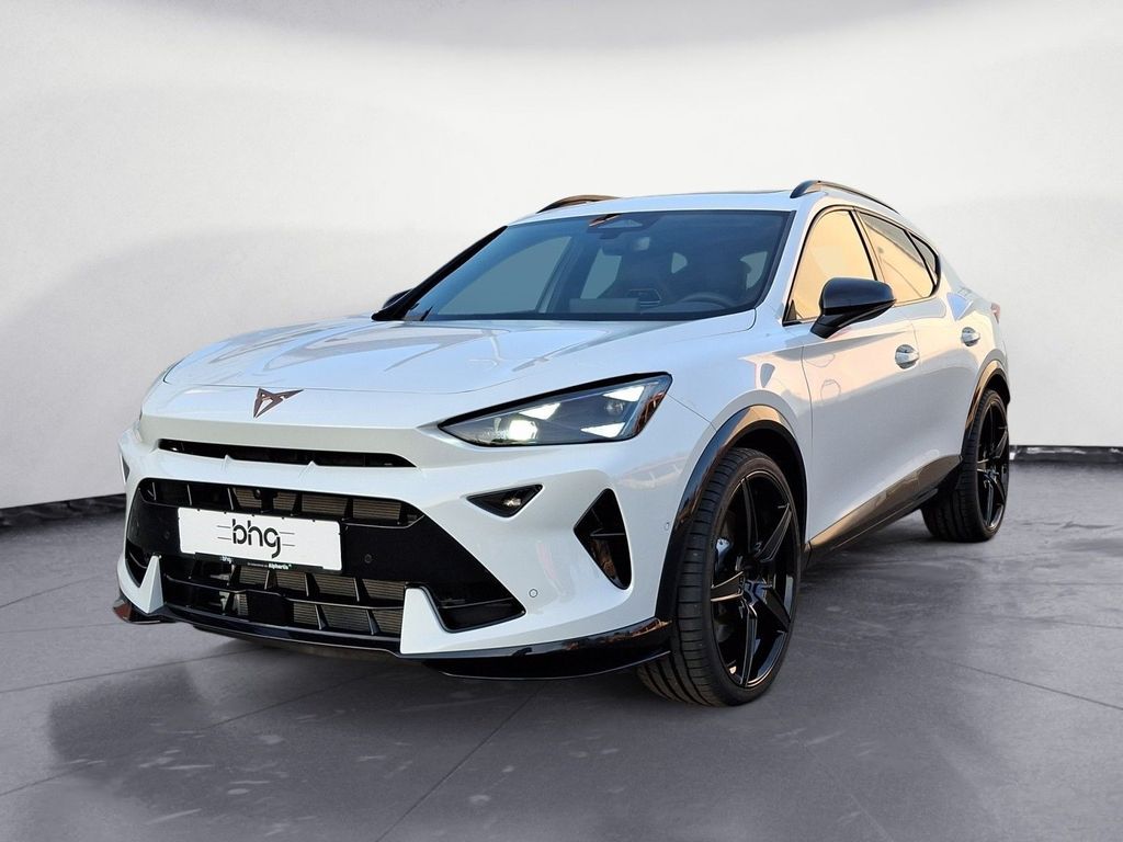 Bild des Angebotes Cupra Formentor VZ ABT 2.0 TSI 7-Gang DSG 4Drive