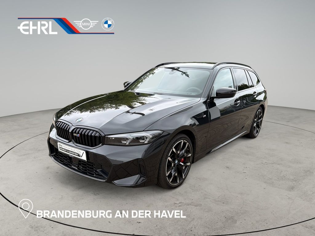 Bild des Angebotes BMW 330i xDrive Touring M-Paket Pro | AHK 360° RFK
