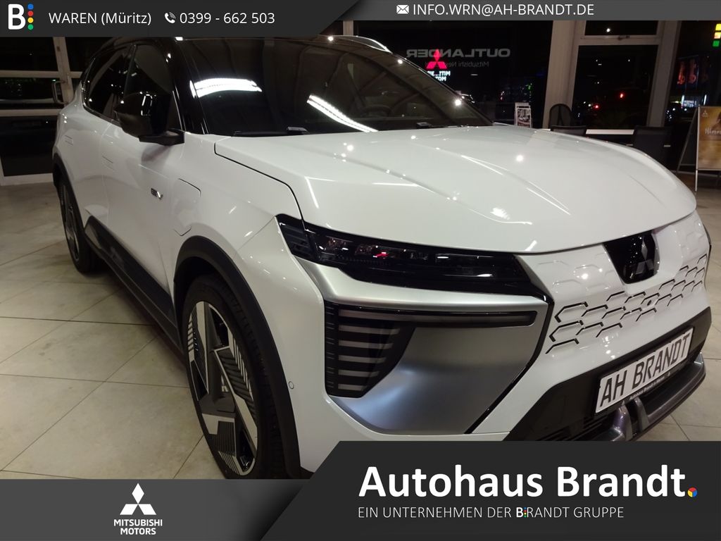 Bild des Angebotes Mitsubishi Eclipse Cross Diamant Top Luxury 87KWh 360 Pano