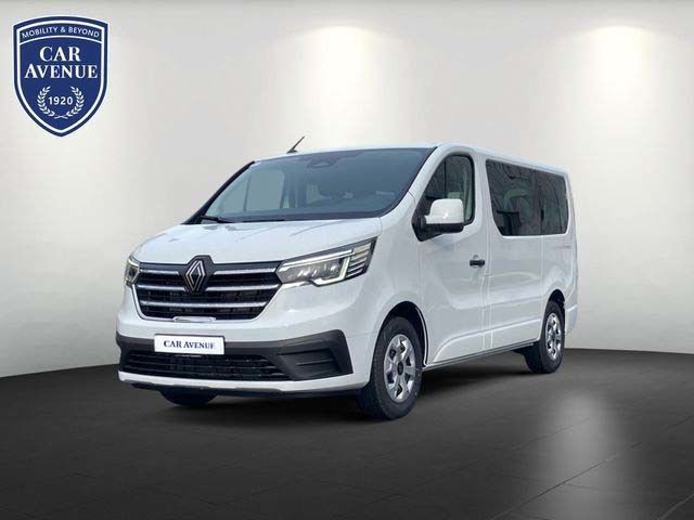 Bild des Angebotes Renault Trafic 2.0 BLUE dCi 150 L1H1 Evolution EU6e Navi