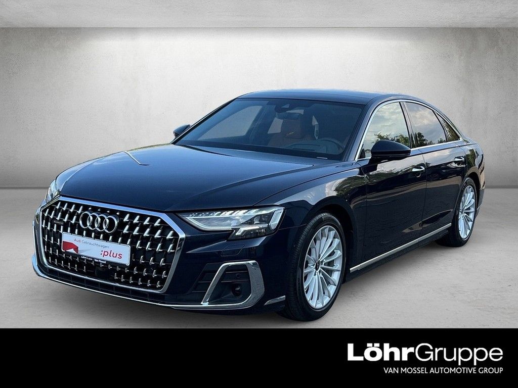 Bild des Angebotes Audi A8 50 TDI quattro tiptronic *S line*Matrix*360°*