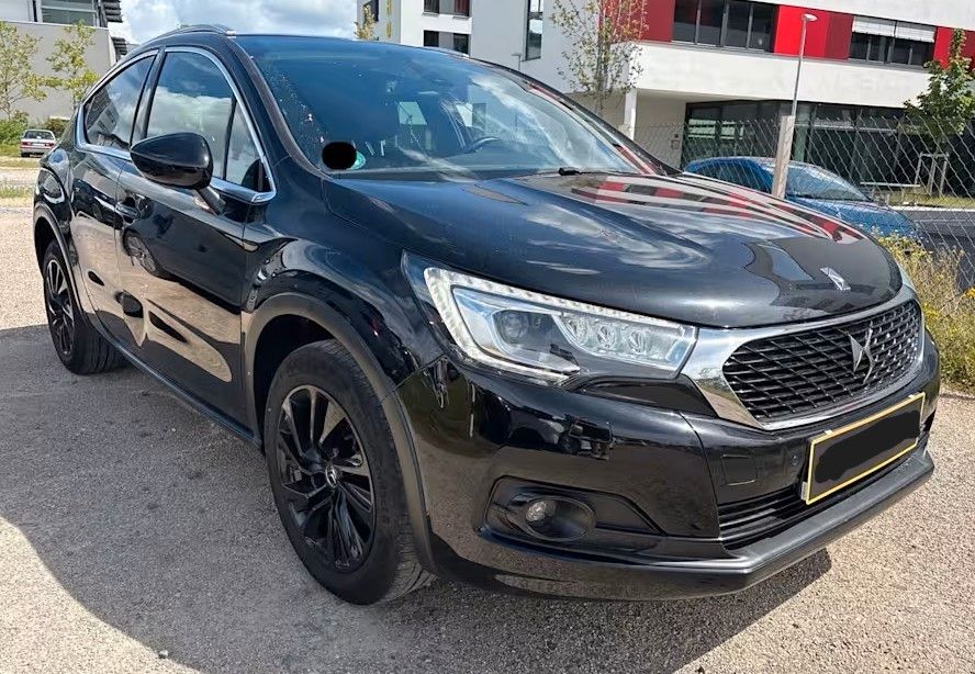 Bild des Angebotes DS Automobiles DS4 Crossback