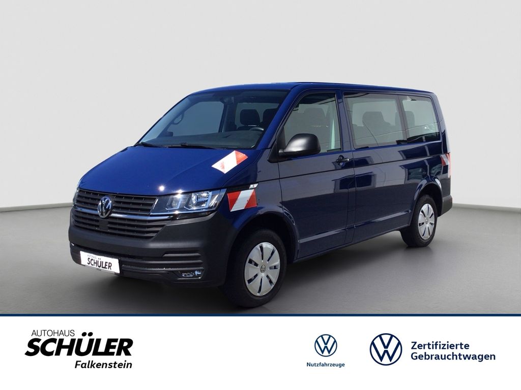 Bild des Angebotes Volkswagen Kombi T6.1 2.0 TDI KLIMA*PDC*9-SITZE