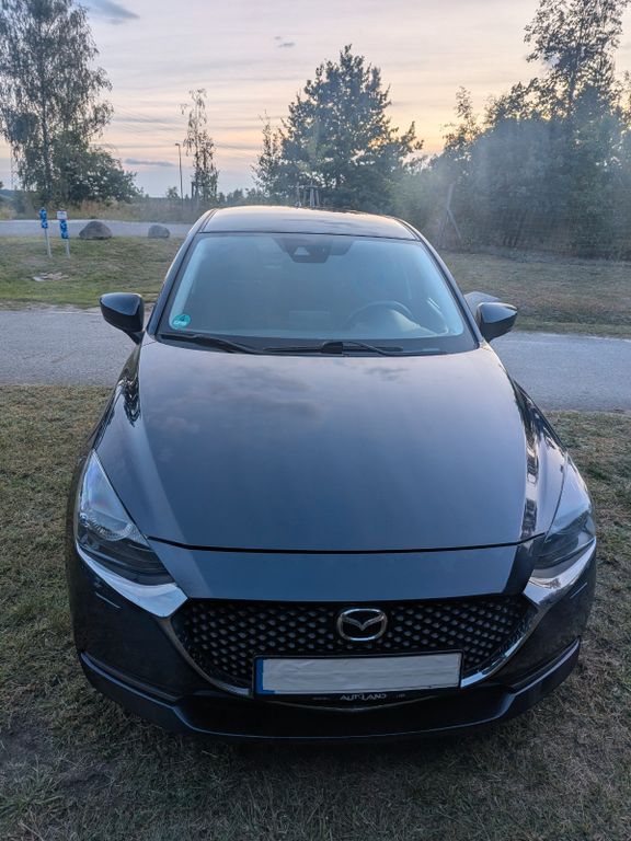Bild des Angebotes Mazda 2 SKYACTIV-G 75 M Hybrid Center- Line
