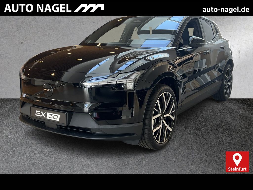 Bild des Angebotes Volvo EX30 P5 Plus Black Edition