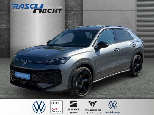 Bild des Angebotes Volkswagen T-Roc R-Line 1.5 eTSI DSG*AHK*LED*NAVI*SHZ*