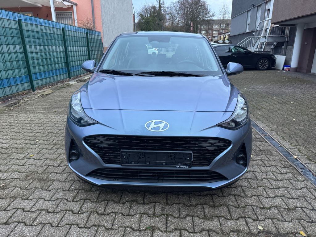 Bild des Angebotes Hyundai i10 1.2 /Automatik/Klima/11000km