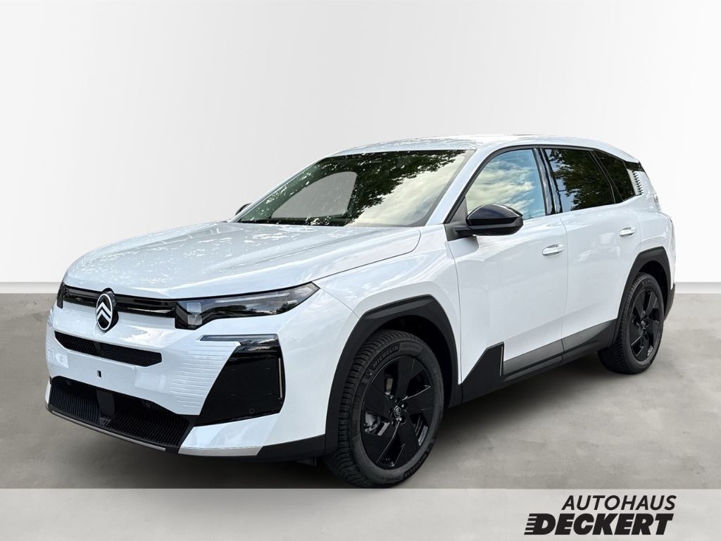 Bild des Angebotes Citroën C5 Aircross Max Hybrid 145 6-Gang Doppelkupplung