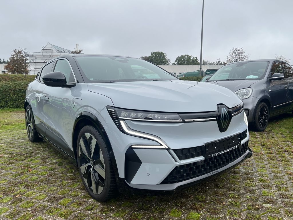 Bild des Angebotes Renault Megane E-TECH Electric Techno