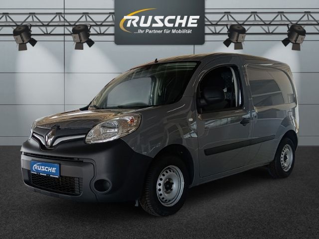 Bild des Angebotes Renault Kangoo 1.5d Navi  Rückfahrkam. PDCv+h Doppelbode