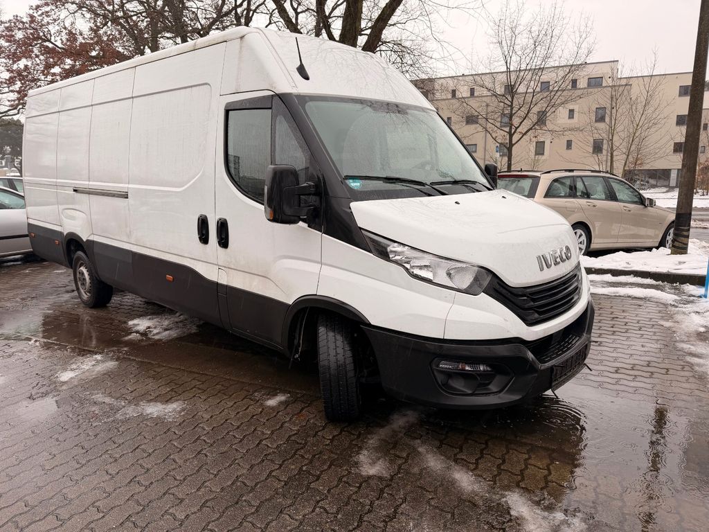 Bild des Angebotes Iveco Daily Kasten HKa 35 S ... V Radstand 4100