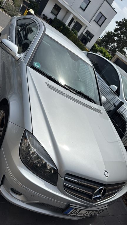 Bild des Angebotes Mercedes-Benz CLC 180