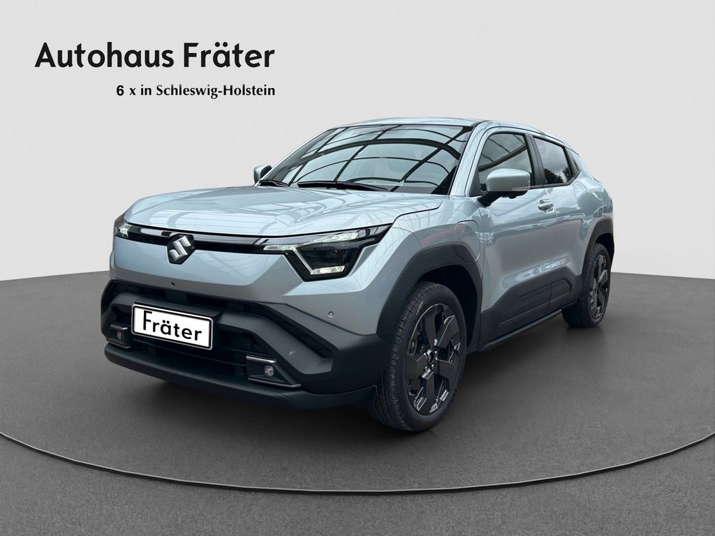 Bild des Angebotes Suzuki e Vitara 61 kWh Comfort+ Pano-Dach Navi 360°Cam