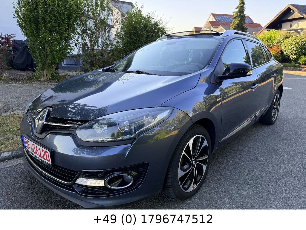 Bild des Angebotes Renault Megane kamera  BOSE Edition