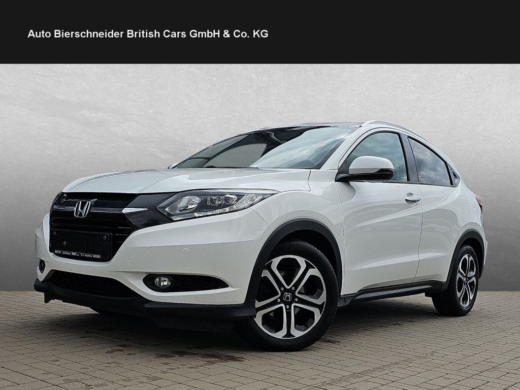Bild des Angebotes Honda HR-V 1.6 dCI Executive PANORAMA KAMERA KEYLESS