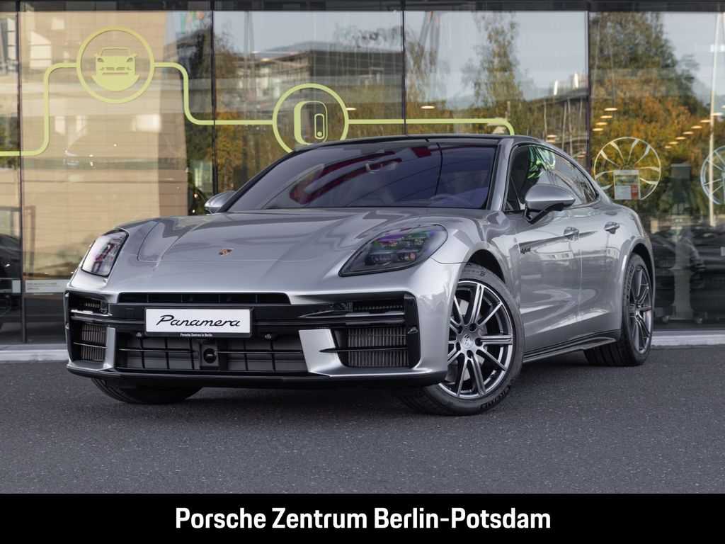 Bild des Angebotes Porsche Panamera 4 E-Hybrid InnoDrive Head-Up Sportabgas