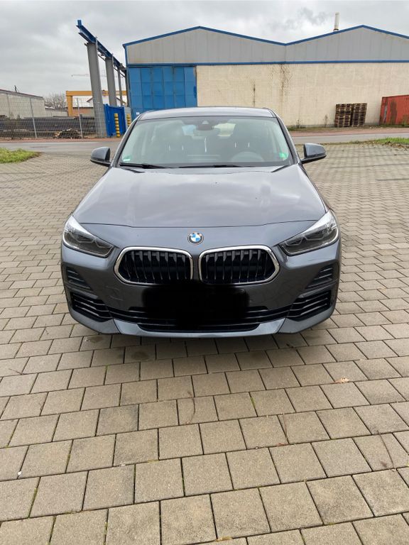 Bild des Angebotes BMW X2 sDrive18i Advantage Plus Advantage Plus