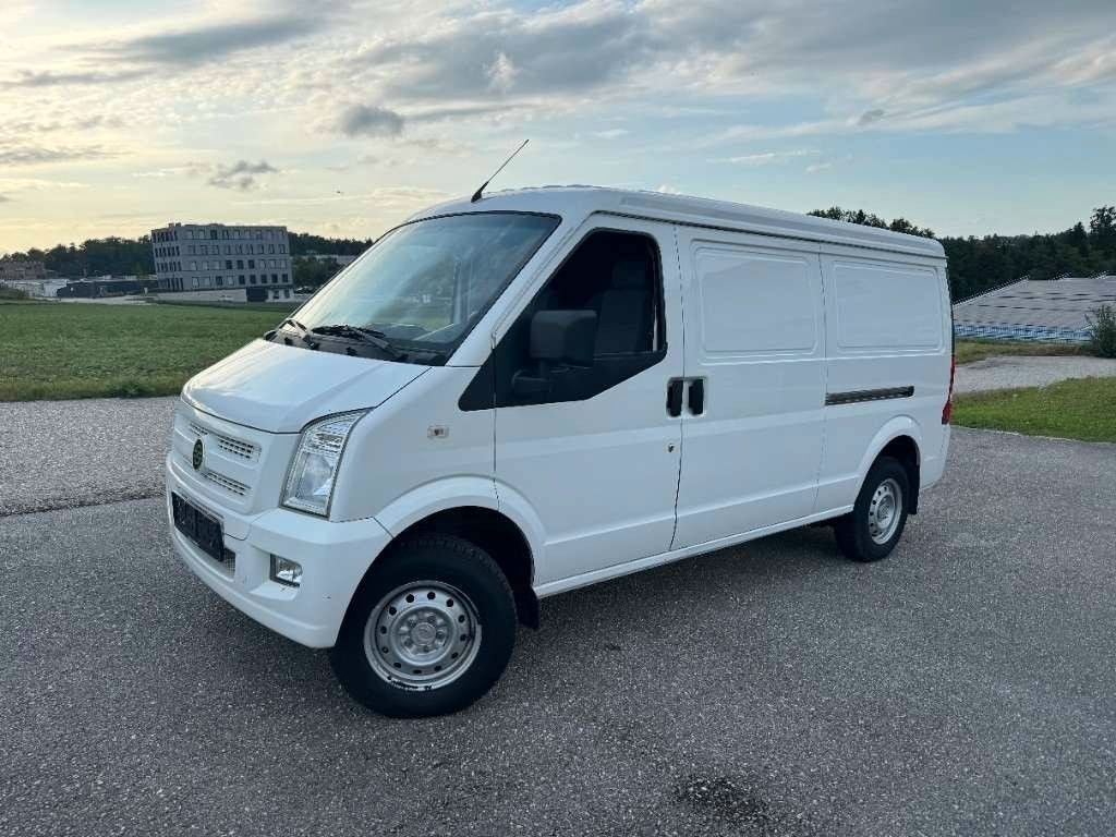 Bild des Angebotes DFSK EC35 Transporter / Kastenwagen Elektro