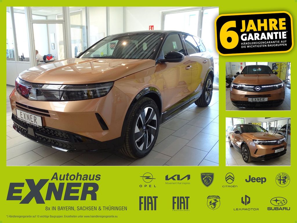 Bild des Angebotes Opel Grandland GS PHEV Tech-Packet, Winter-Paket