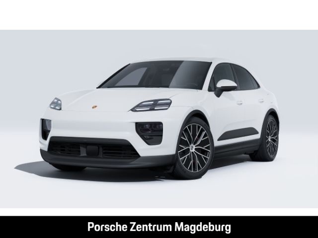 Porsche Macan 4S