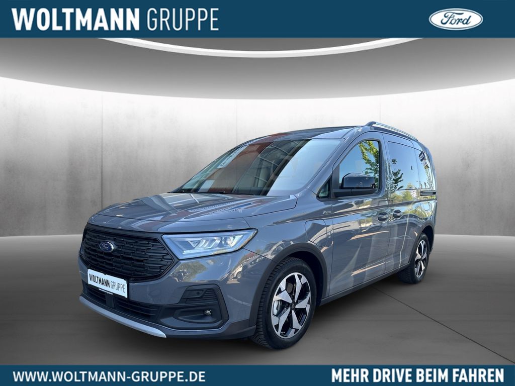 Bild des Angebotes Ford Tourneo Connect PHEV Active L1 mit vielen Extras