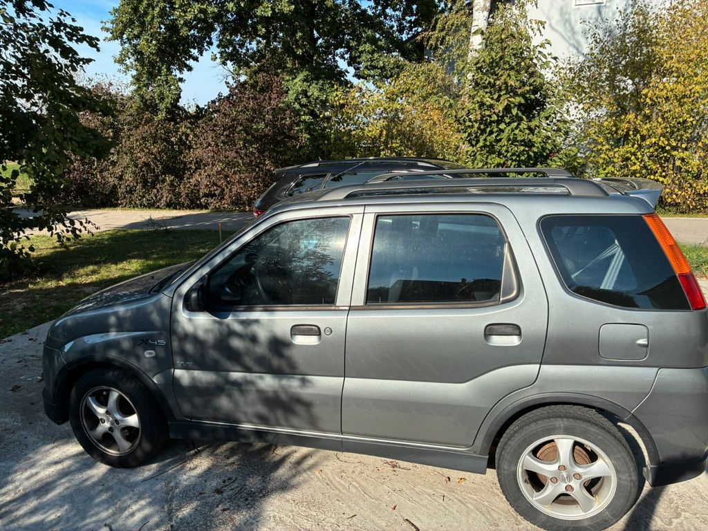 Bild des Angebotes Suzuki Ignis 1.5 Allrad