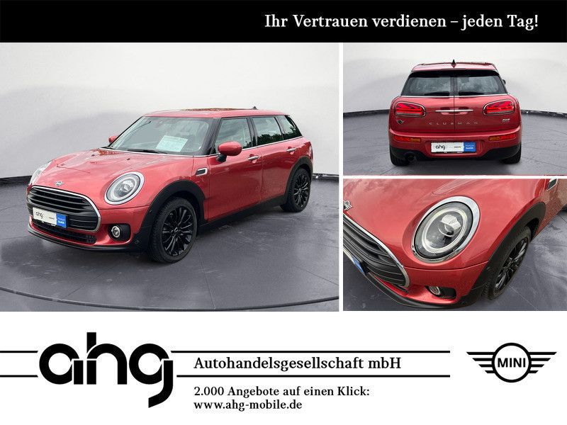 Bild des Angebotes MINI Clubman One Navi LED Klimaaut. Komfortzugang Spo